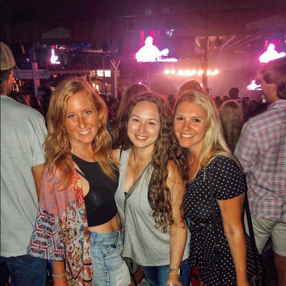 Meet your Posher, Jacki